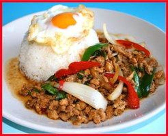 タイ国料理 SiAM